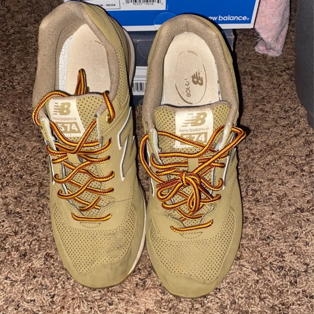New Balance Shoes